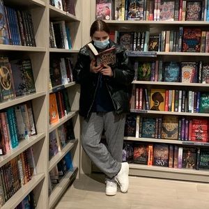 Meet your Posher, Julianne